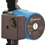 IMP PUMPS GHN 25/60-180 979521713 recenze