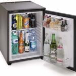 INDEL B K 35 ECOSMART+++ recenze