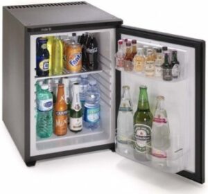 Fotografie INDEL B K 35 ECOSMART+++ recenzía