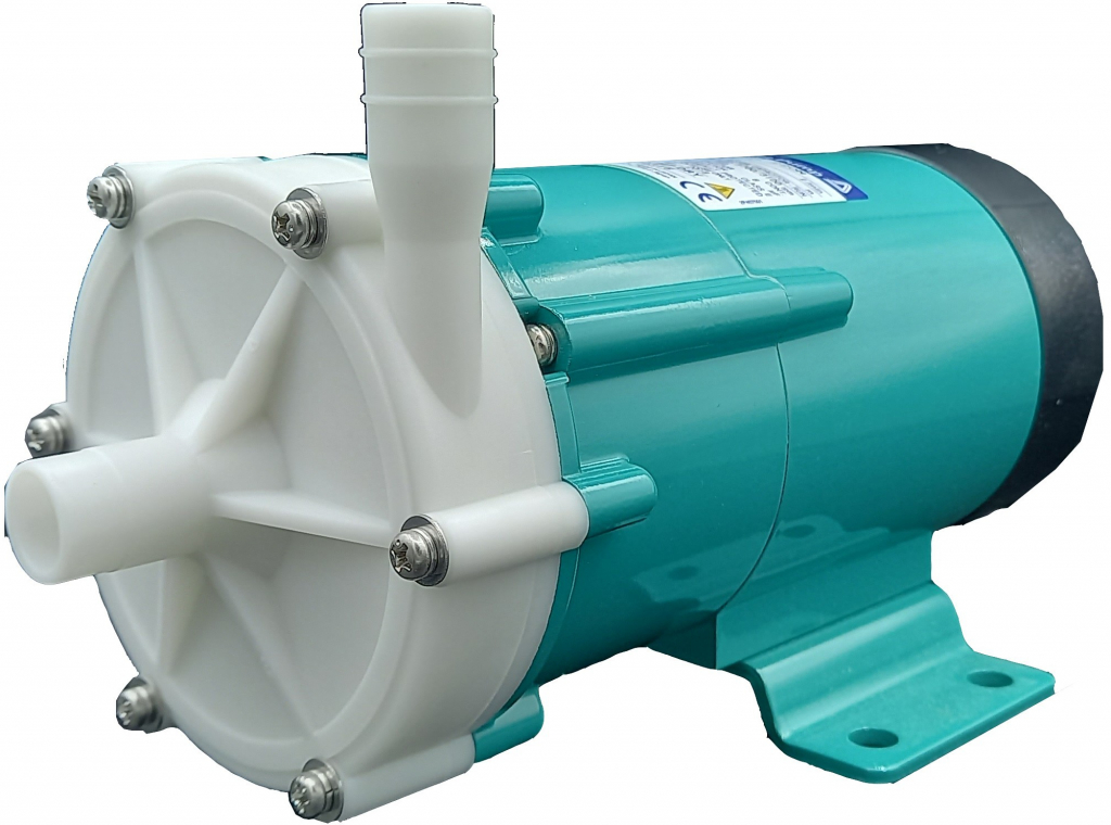 Obrázok IWAKI MD-30RZ-220N hodnotenie