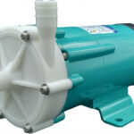 IWAKI MD-40R-220N recenze