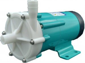 Fotografie IWAKI MD-40R-220N  recenzía