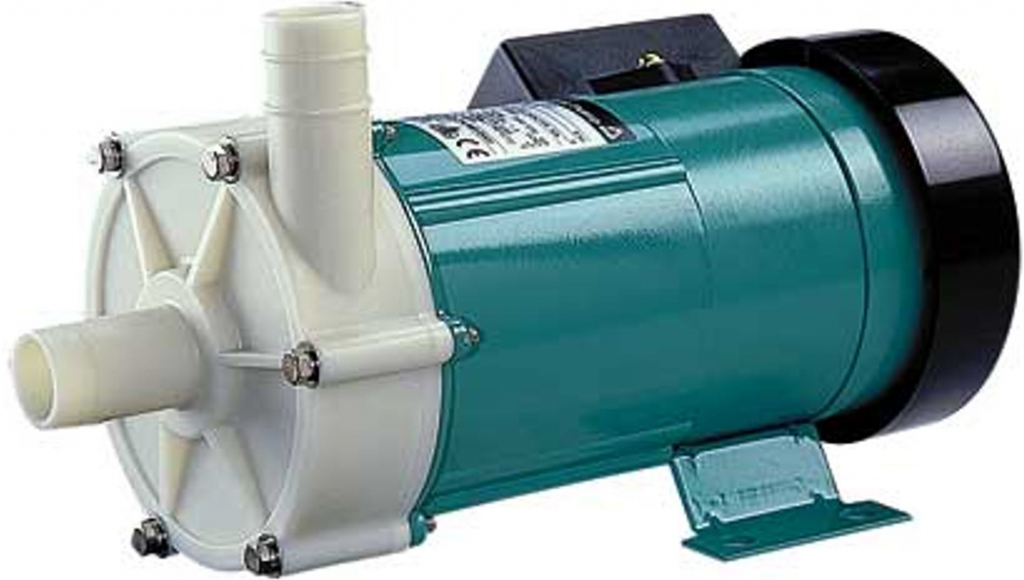 Obrázok IWAKI MD-55RM hodnotenie