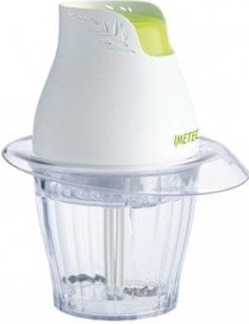 Imetec 7327-eco recenze