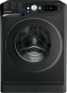 Fotografie Indesit BWE 71452X K pl N recenzía