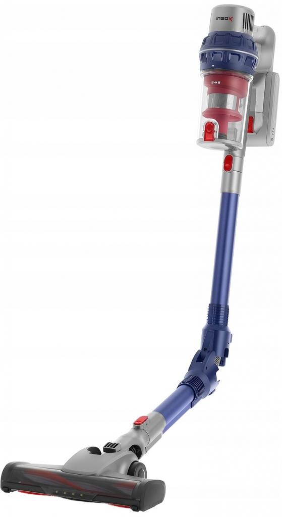 Obrázok Ineox X1 Pro hodnotenie