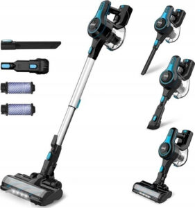 Fotografie Inse N5 černý  recenzía