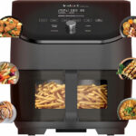 Instant Pot Vortex Plus ClearCook recenze