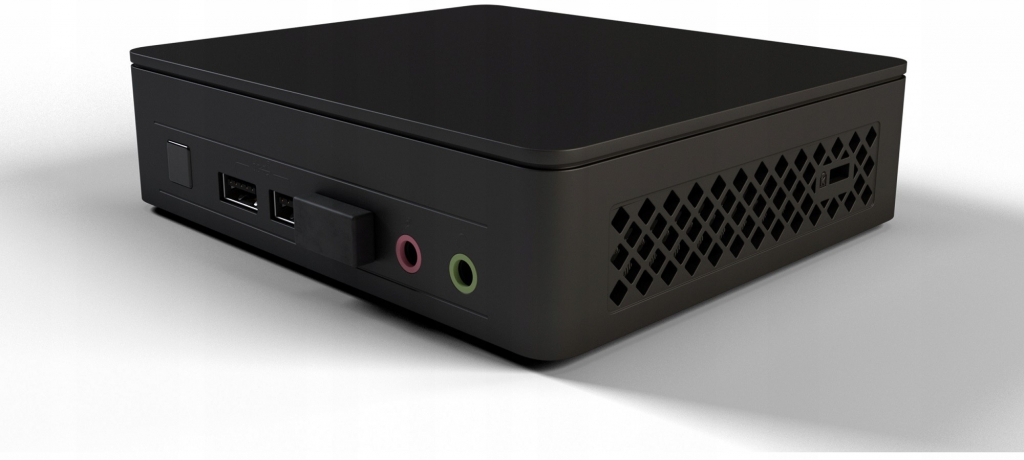 Intel NUC BNUC11ATKC20002 recenze