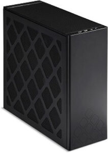 Fotografie Intel NUC RNUC13RNGI70002  recenzía