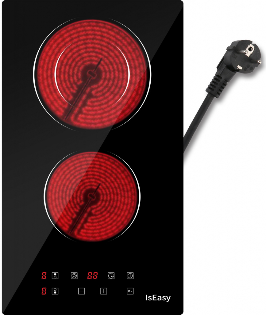 IsEasy 1821901 recenze