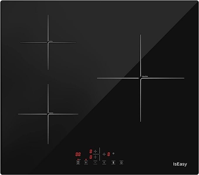 IsEasy 1822003 recenze