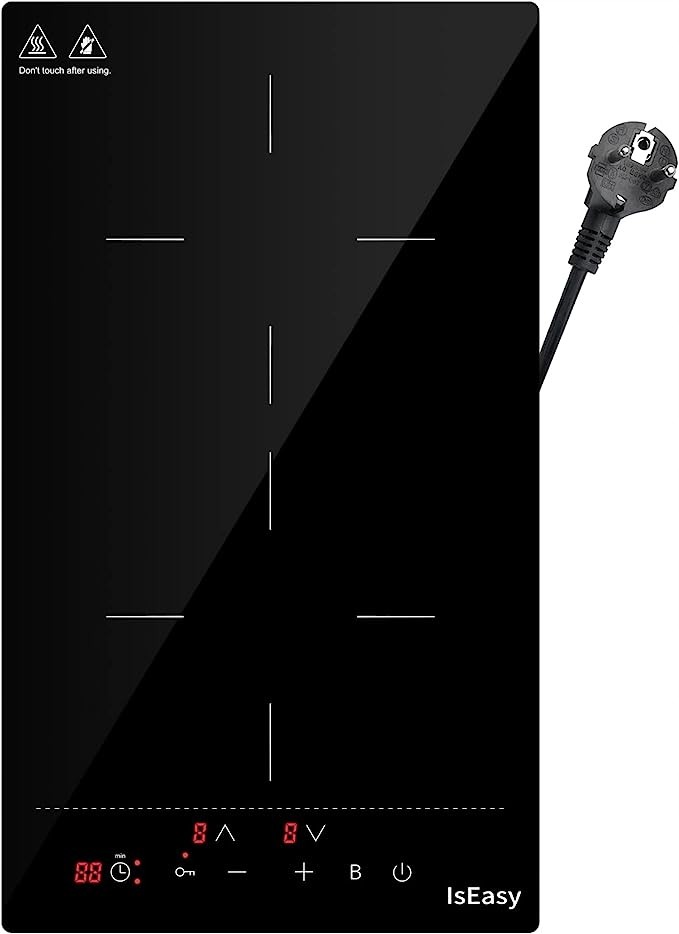 IsEasy 1822006 recenze