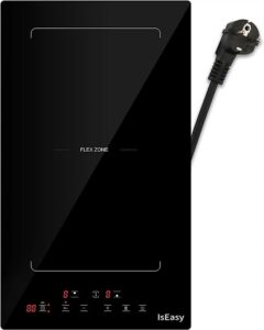 Fotografie IsEasy LI2V-15  recenzía