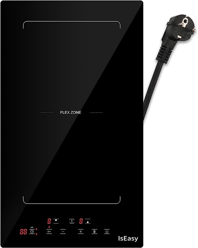 IsEasy LI2V-15 recenze