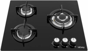 Fotografie IsEasy MGBG-603  recenzía