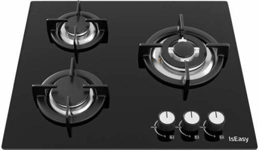 IsEasy MGBG-603 recenze