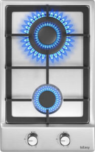 Fotografie IsEasy MGBS-312A  recenzía