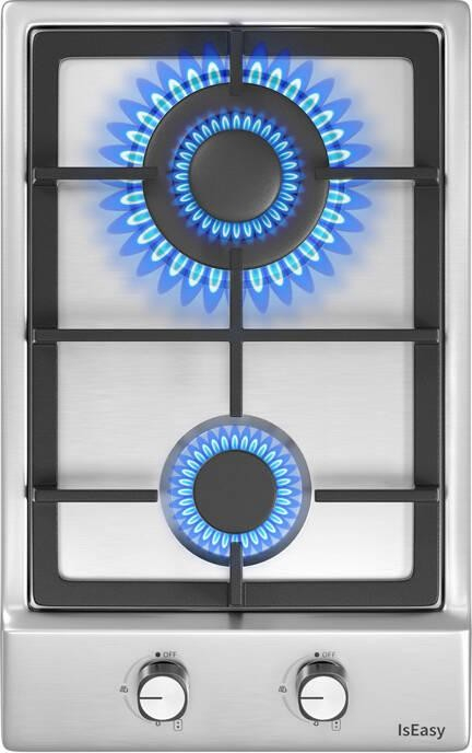 IsEasy MGBS-312A recenze