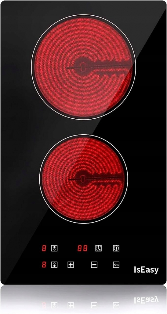 IsEasy T2V-01M recenze