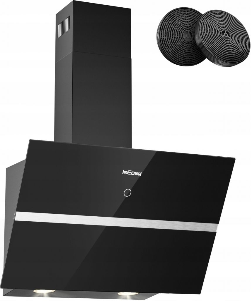 IsEasy TV1360D4-CC-I2 recenze