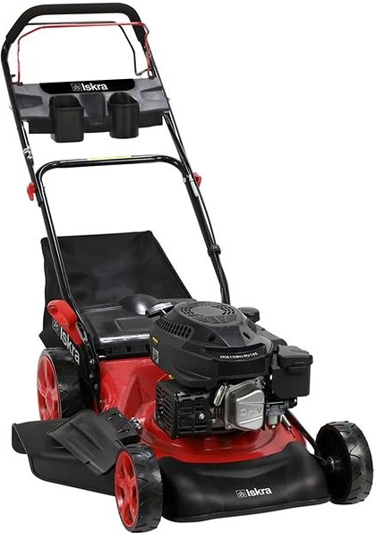 Iskra HG51SMH-RV145 recenze