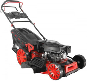 Fotografie Iskra HG51SMH-RV170E  recenzía