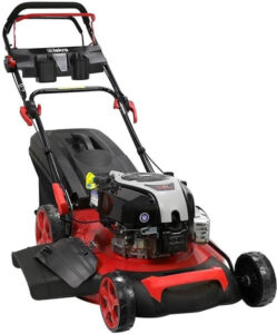 Fotografie Iskra LM53SMH-BS750  recenzía