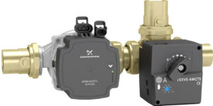 Fotografie Ivar 5/4″ 55°C/61°C IVAR.AUTOMIX-ACG  recenzía