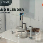 J-Power HB-J260 recenze