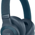 JBL E65BTNC recenze