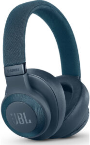 Fotografie JBL E65BTNC  recenzía