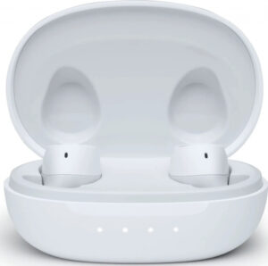 Fotografie JBL Free II  recenzía