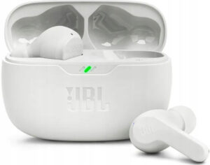 Fotografie JBL Wave Beam 2 ANC  recenzía