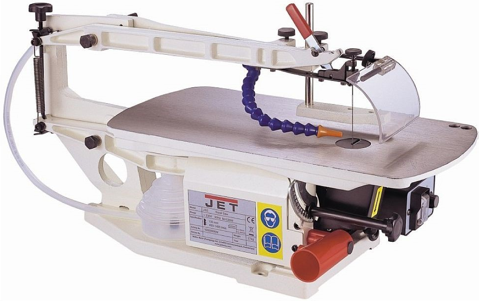 JET JSS-354V recenze