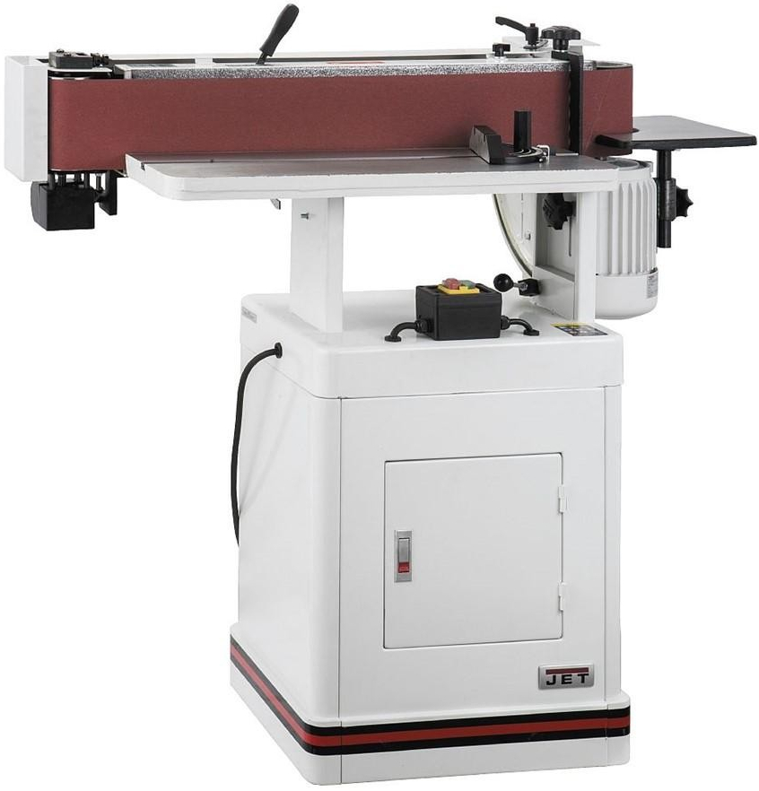 JET OES-80CS recenze