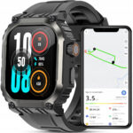 JG Smart GTS LG101 recenze