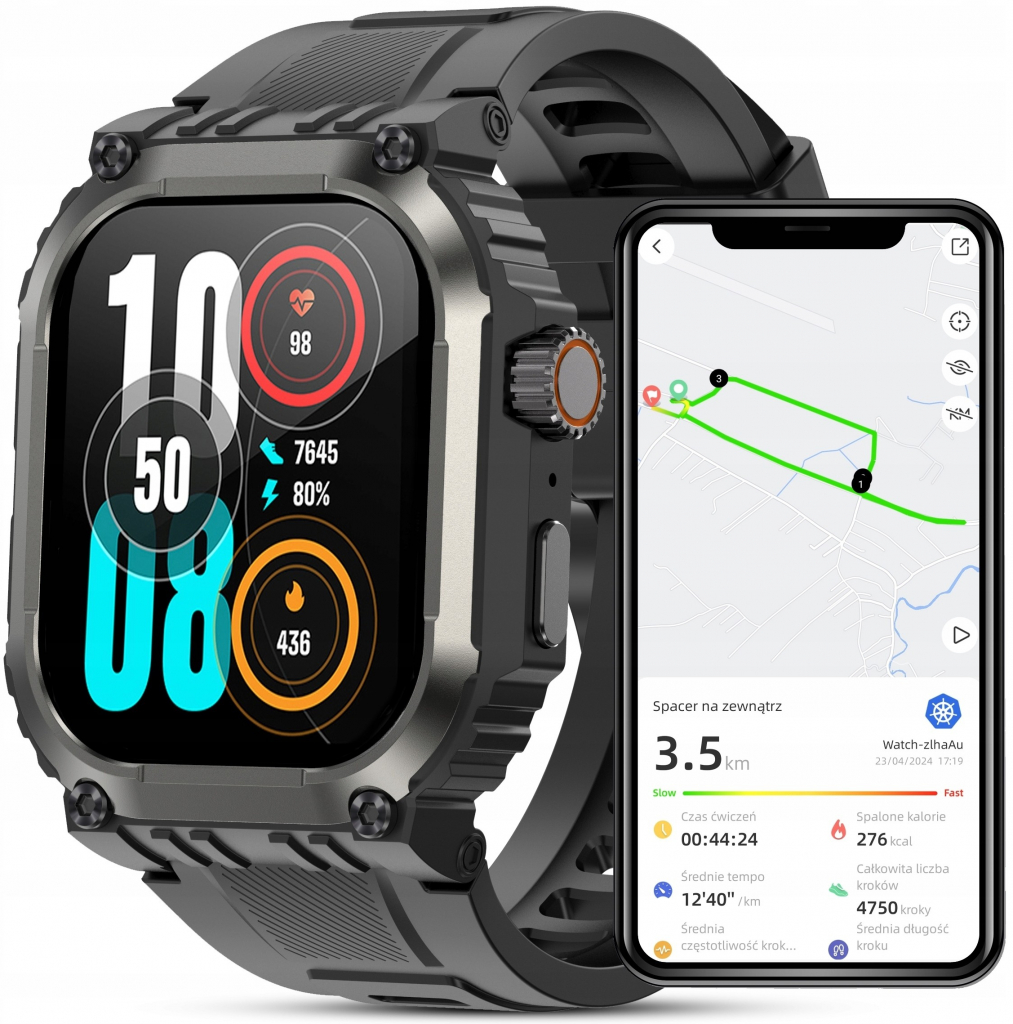 JG Smart GTS LG101 recenze