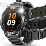 JG Smart JGR-i81 recenze