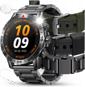 Fotografie JG Smart JGR-i81  recenzía