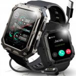 JG Smart JGS C20 PRO recenze