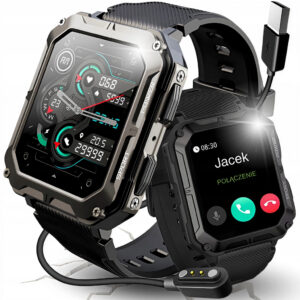 Fotografie JG Smart JGS C20 PRO  recenzía