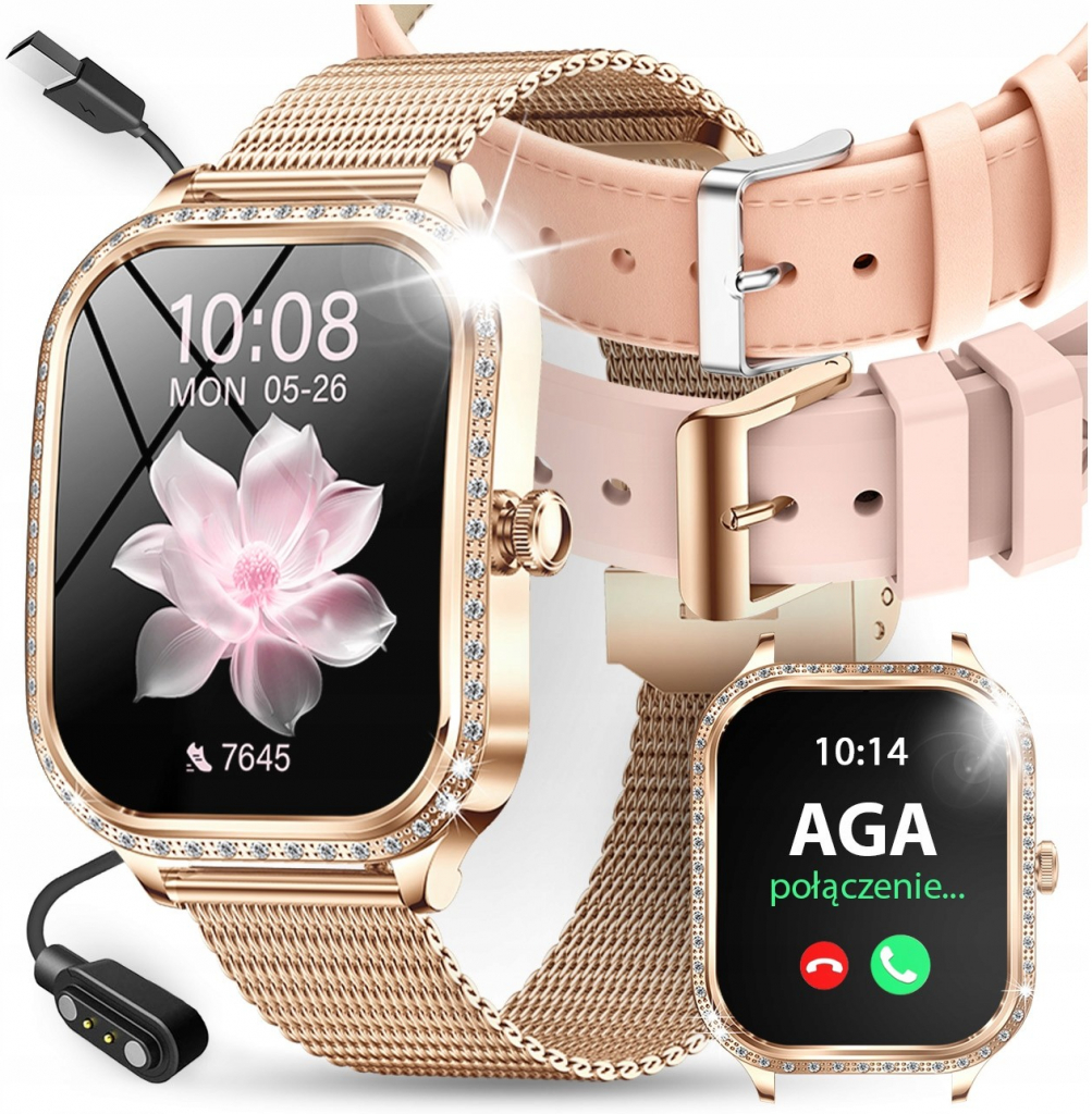 JG Smart JGS-M88 recenze