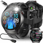 JG Smart JS200 recenze