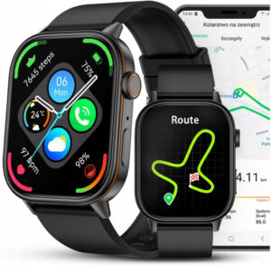 Fotografie JG Smart QX17 GPS  recenzía