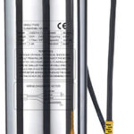 JIADI 125SCM406A recenze