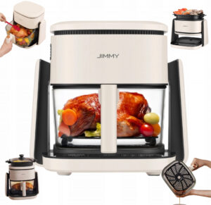 Fotografie JIMMY AF3  recenzía