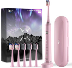 Fotografie JTF P200 Blue  recenzía