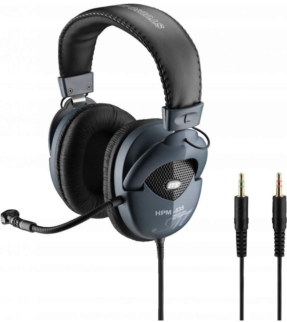 Obrázok JTS HP-535 hodnotenie