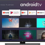 JVC LT-55VA8035 recenze